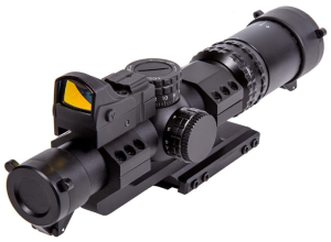 Firefield RapidStrike 1-6x24 Rifle Scope