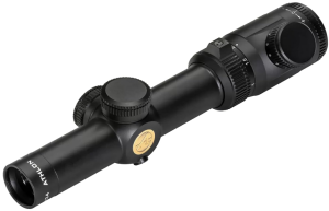 Athlon Optics Talos BTR 1-4x24mm Rifle Scope
