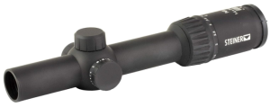 Steiner P4Xi 1-4x24mm Rifle Scope