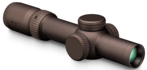 Vortex Razor HD Gen III 1-10x24mm Rifle Scope