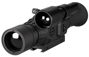 SightMark Wraith HD 4-32x50mm Digital Rifle Scopeas the Best AR 15 Deer Hunting Scopes