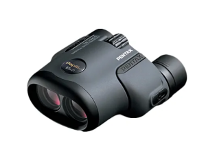 Pentax Papilio II 8.5×21