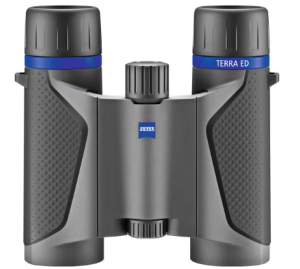 Zeiss Terra ED Pocket as the Best Compact Binoculars