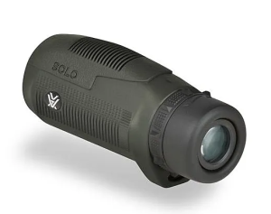 Vortex Optics Solo Monocular 10×25