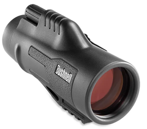 Bushnell Legend Ultra HD Monocular 10×42