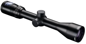 Bushnell Banner 3-9x40 Circle X Rifle Scope