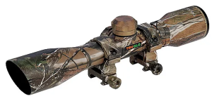 TruGlo 4x32 Shotgun Scope