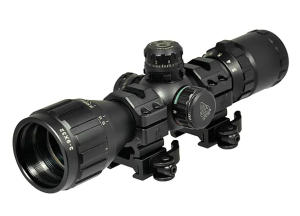 Leapers UTG BugBuster 3-9x32 Rifle Scope