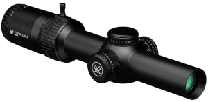 Vortex Strike Eagle 1-8x24mm Rifle Scope