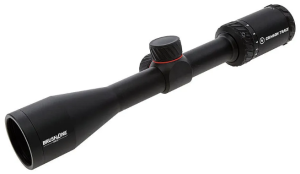 Crimson Trace Brushline 3-9x40mm Rifle Scope