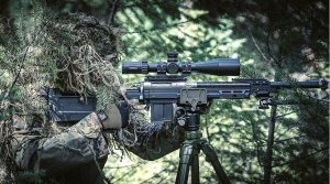 Best Extreme Long Range Rifle Scopes