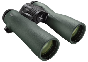 Swarovski NL Pure 8x42 as the Best Binoculars for Birding