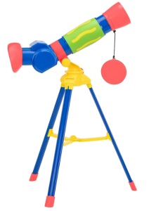 Educational Insights GeoSafari Jr. My First Telescope