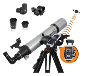 Celestron StarSense Explorer DX 102AZ