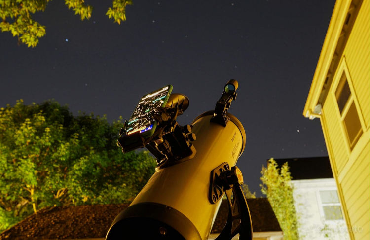 Best Telescopes for Kids