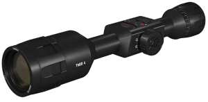 ATN ThOR 4 4.5-18x50mm Thermal Smart HD Rifle Scope