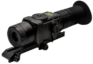 Pulsar Core RXQ30V 1.6-6.4x22 Thermal Riflescope