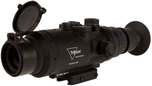 Trijicon Electro Optics IR-HUNTER Type 2 24mm Thermal Rifle Scope 640x480