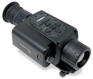 Steiner eOptics Nighthunter S35 S35 1-8x Thermal Imaging Rifle Scope