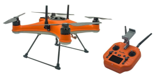 SwellPro SplashDrone 4