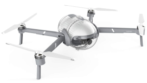 PowerVision PowerEgg X Explorer Drone with SyncVoice Technology