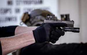 Best Red Dot Sights for Pistols