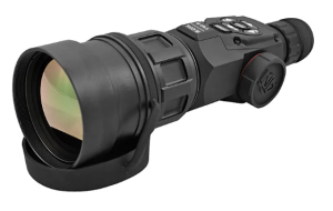 ATN OTS-HD Thermal Viewer with Full HD Video 640x480, 5-50x