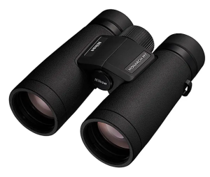 Nikon Monarch M7 10×42 as the Best Binoculars for Hunting