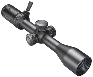 Bushnell AR Optics 3–9×40 as the Best Scope for Mini 14