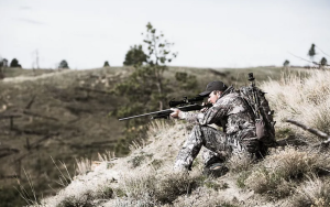 Best Rifle Scopes for Hunting