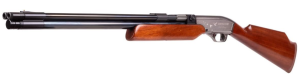 Seneca Double Shot .50 Cal Double Barrel Shotgun Air Rifle