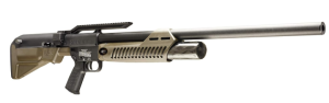 Umarex Hammer .50 Caliber PCP Pellet Gun Air Rifle as the Best Air Rifles for Hunting Big Game