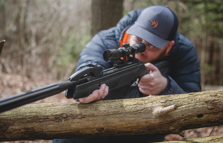 Best Air Rifles for Hunting Big Game