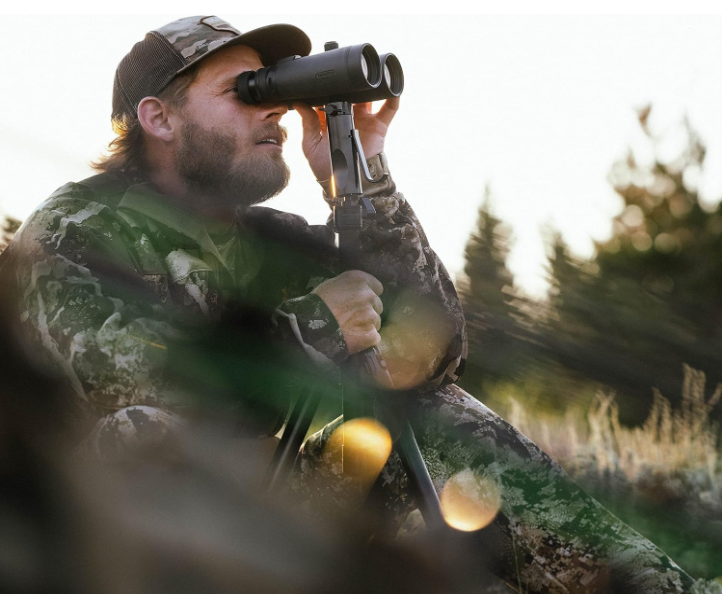 Best Binoculars for Hunting