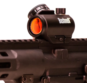Bushnell TRS-25 Trophy Series Red Dot Sight