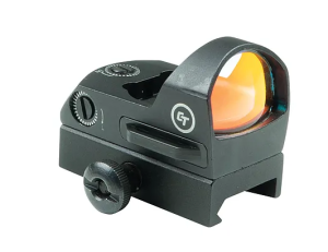 Crimson Trace 3.25 MOA Reflex Sight