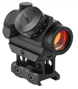 MidTen 2 MOA Micro Red Dot Sight
