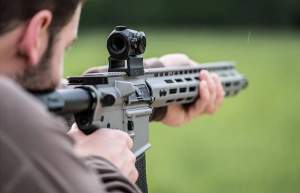 Best Shotgun Sights for Clay Shooting