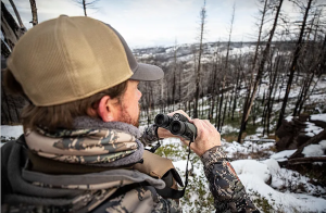 Best Vortex Binoculars for Hunting