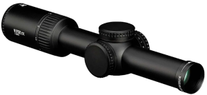 Vortex Viper PST Gen II 1–6×