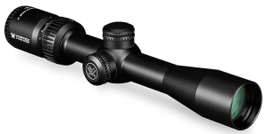 Vortex Crossfire II 2–7×32 (scout)