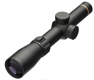 Leupold VX-Freedom 1.5-4x20mm Riflescope as the Best Scope for Mini 14
