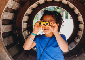 Best Binoculars for Kids