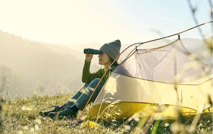 12 Best 8×42 Binoculars