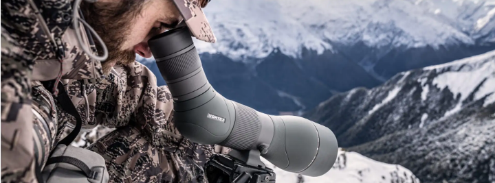 6 Best Vortex Spotting Scope