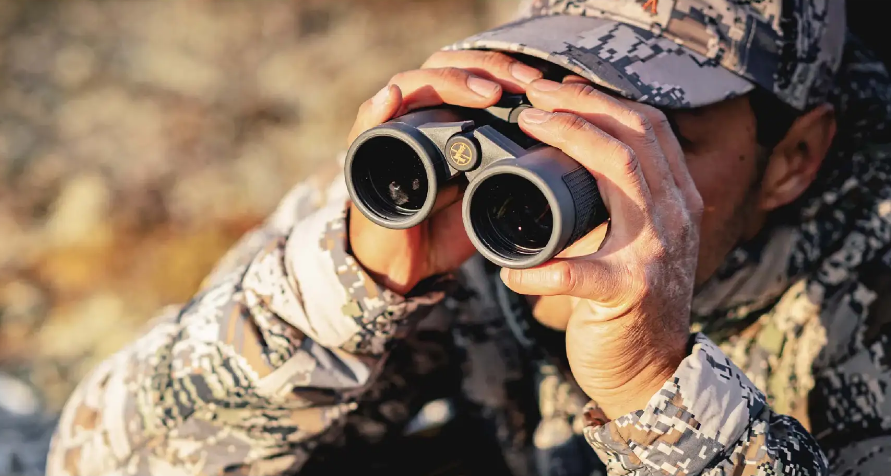 5 Best Leupold Binoculars