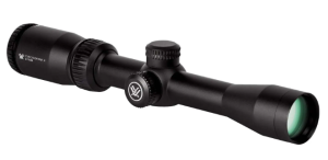 Vortex Crossfire II 2–7×32 Rimfire