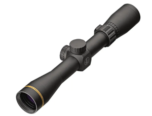 Leupold VX-Freedom 2–7×33 (Rimfire)