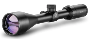 Hawke Vantage IR 4–12×40 AO as the Best Scope for Henry 22
