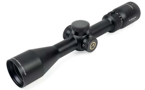 Athlon Argos HMR 2–12×42 as the Best Scope for Henry 22